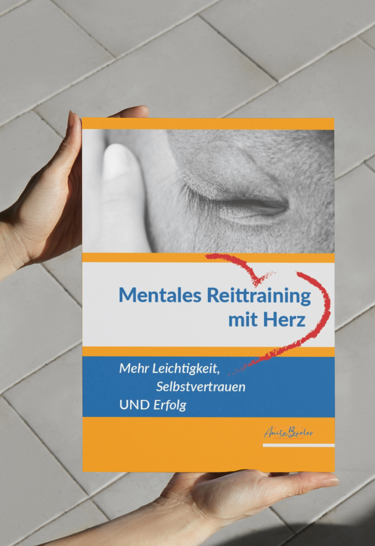 Mentales Reittraining