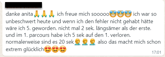 Erfolg
