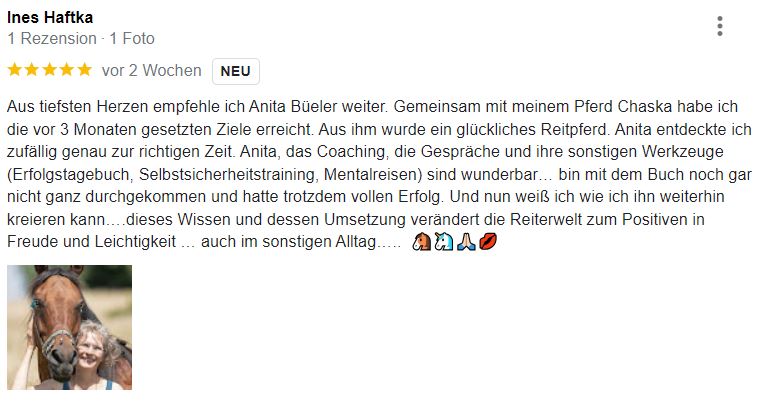 Ines Haftka (google)