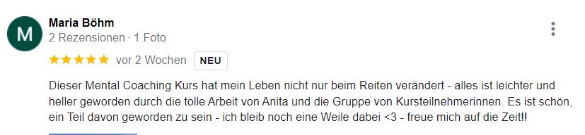Maria Böhm google