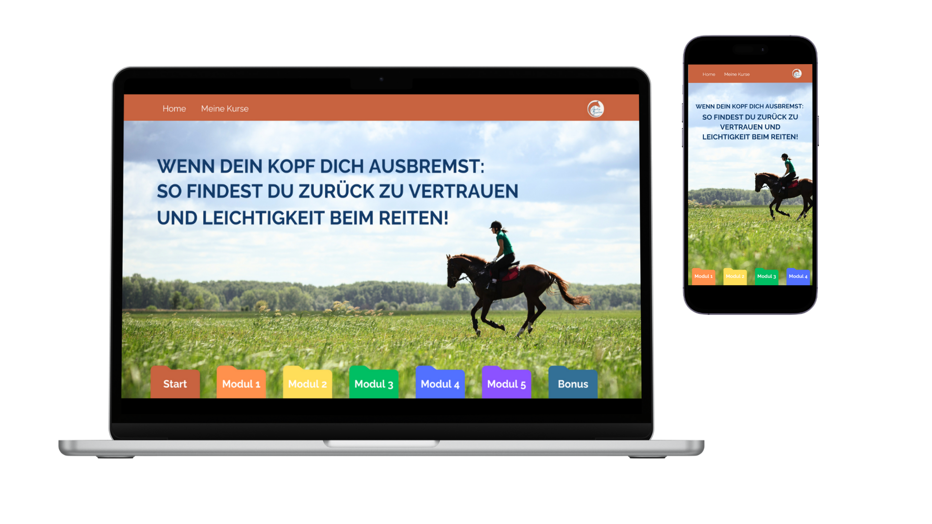Mentaltrainingskurs