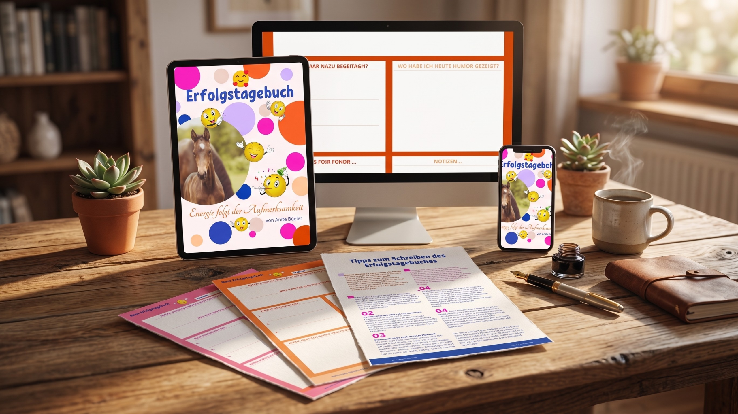 Erfolgstagebuch